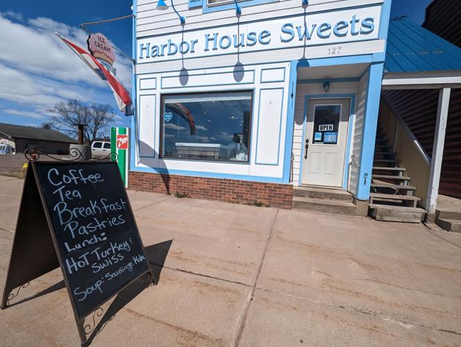 Washburn businesses brace for Bayfield Street rebuild Local