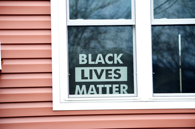 Black Lives Matter signs spark discord between Embrace, Price County law  enforcement | Subscriber | apg-wi.com