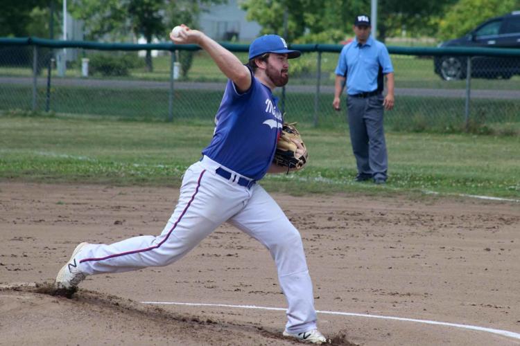 Baseball Brill claims Independent League tournament championship after