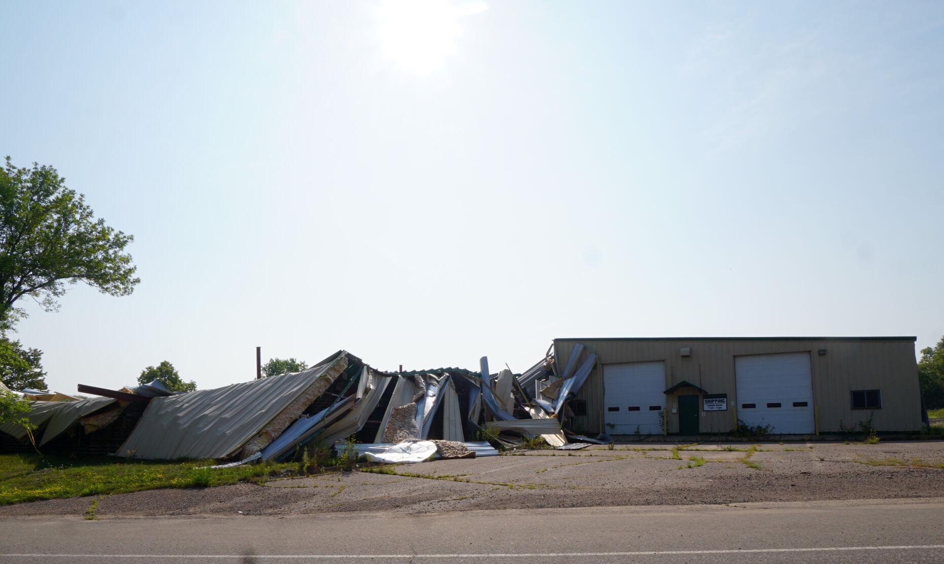 Phillips to petition court for Lionite cleanup Price County Review