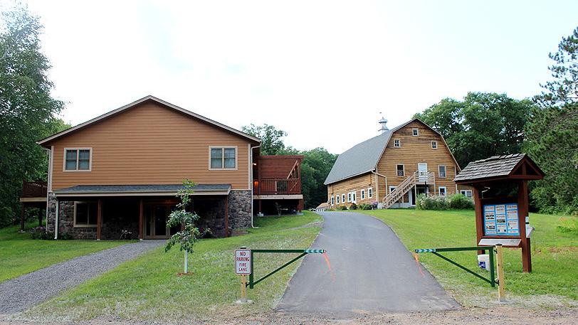 As Programs Halted New Ones Develop At Hunt Hill Free Apg Wi Com