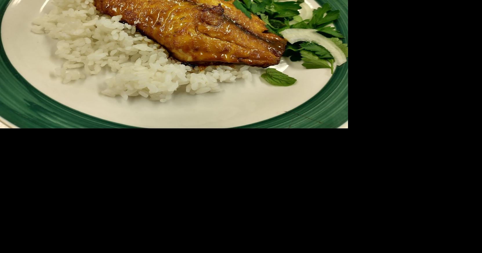 Fresh fish, packed with flavor year-round | Subscriber | apg-wi.com