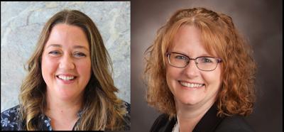 Hueckman Leinfelder win county races Price County Review apg wi com