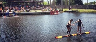 Logrolling Explained FEATURE: Logrolling skills are in their genes | Subscriber | apg-wi.com