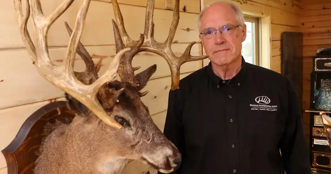Mystery buck from 100 years ago story unveiled