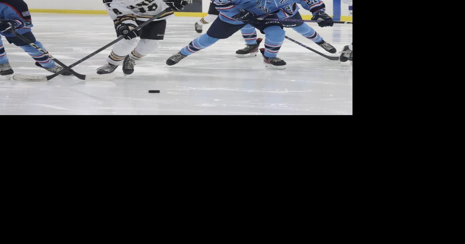Superior ices Canes in girls hockey, 6-2