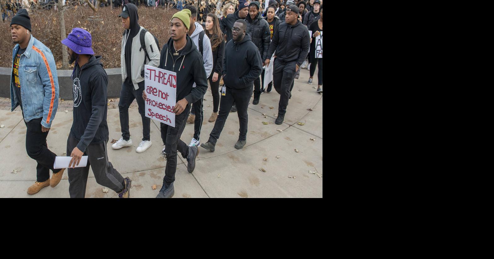 UWEau Claire establishes The Center for Racial and Restorative Justice