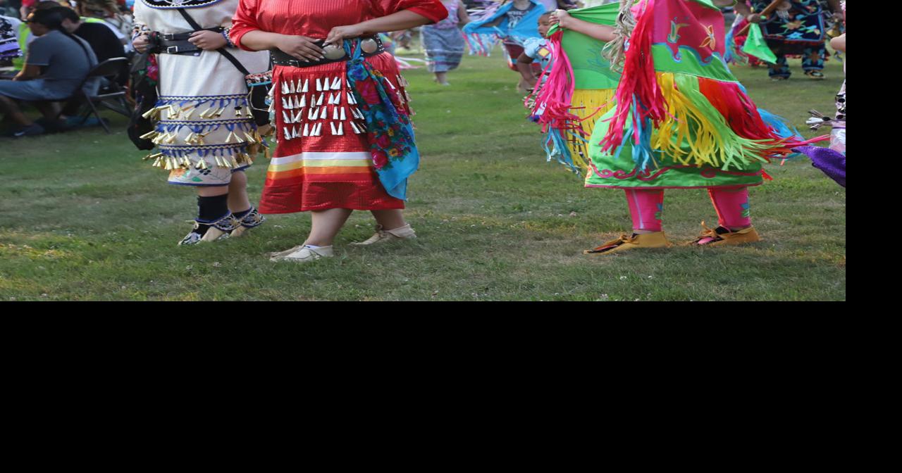 LCO Tribe celebrates 50th Honor the Earth Pow Wow Regional