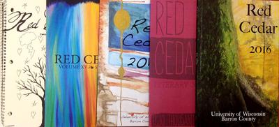 Red Cedar Literary Journal To Be Featured On Wpr Education Apg