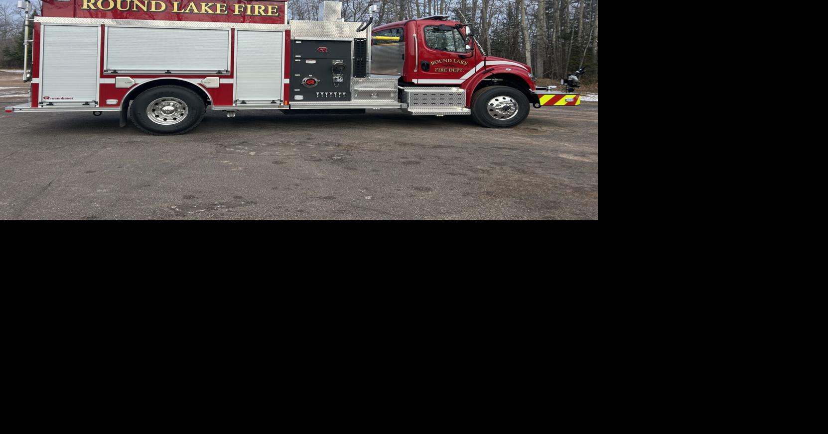 Moose Lake News Subscriber