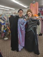 Bayfield ‘prom’ gets new life as fundraiser