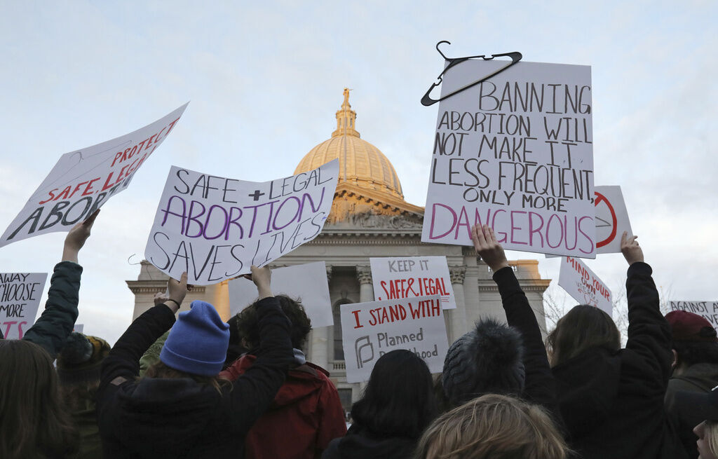 2 Years After Roe V. Wade Was Overturned, The Abortion Battle Continues ...