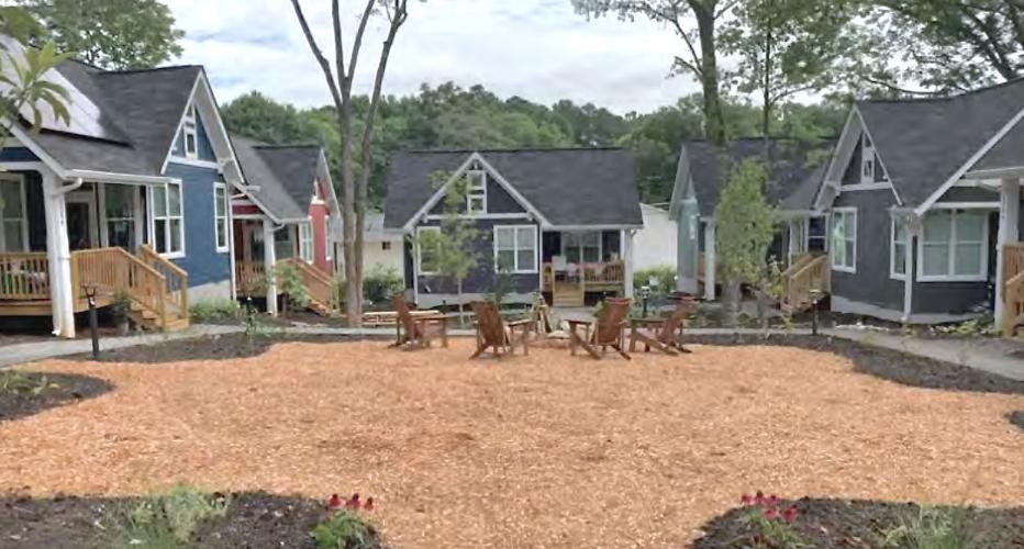 Developer selected for 10 million Washburn housing project Local