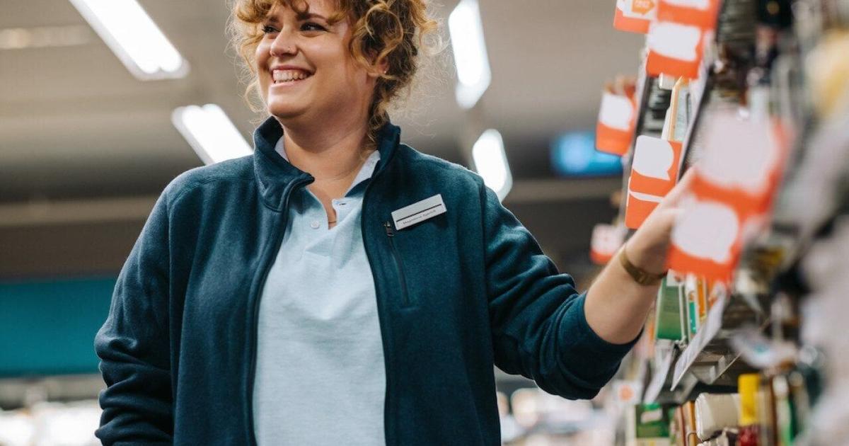 Lowest-paying jobs in Madison