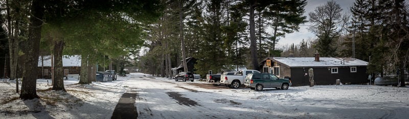 Historic Oxbo Resort Reopened Free Apg Wi Com