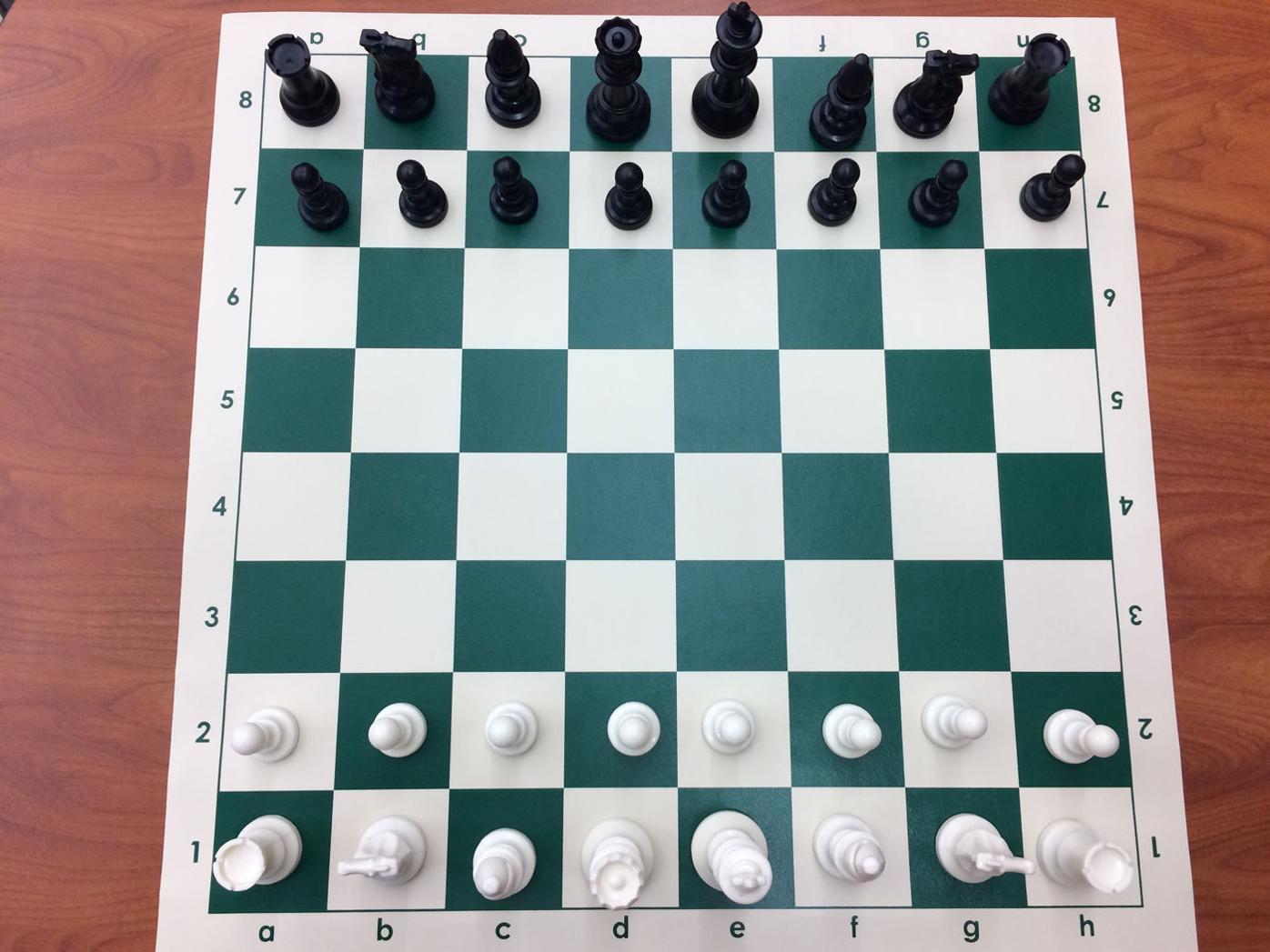 Wisconsin Chessheads host weekly games | Free | apg-wi.com