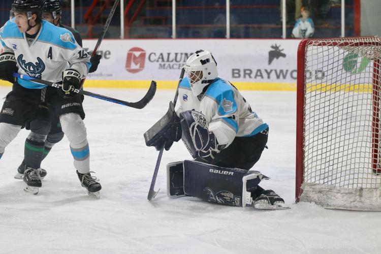 Windigo split with Minnesota Price County Review