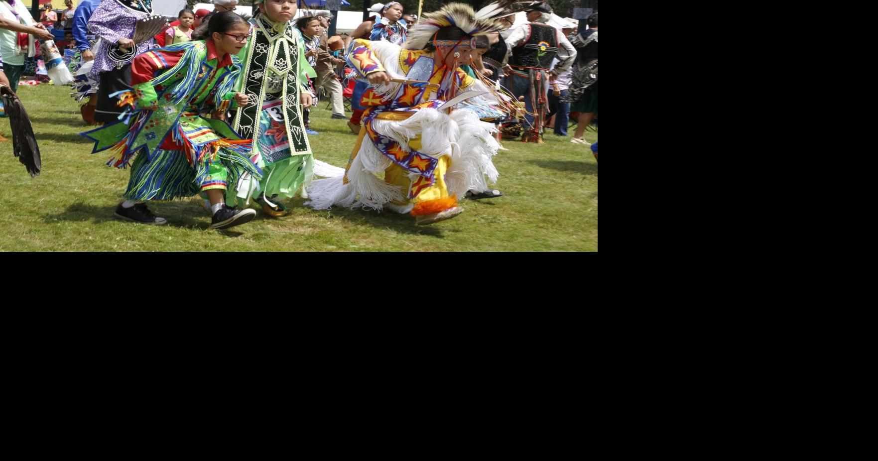 LCO Honor the Earth Pow Wow and is this weekend Subscriber