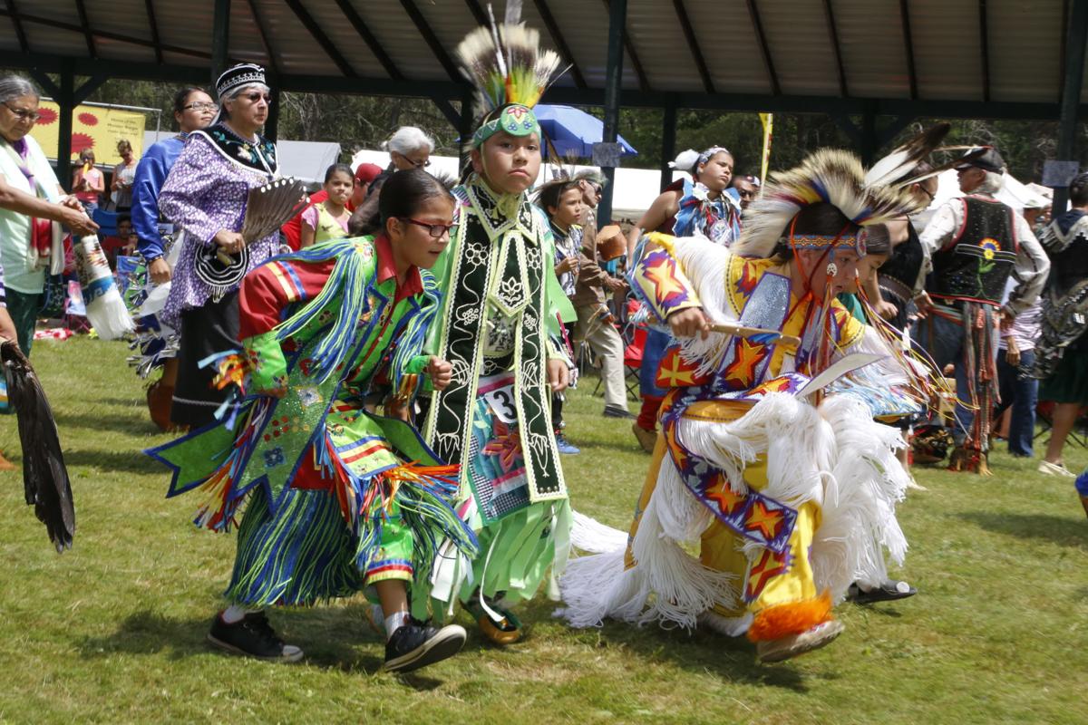 LCO Honor the Earth Pow Wow and Homecoming is this weekend | Paywall