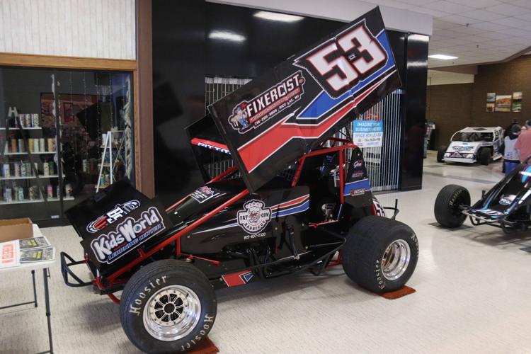 Rice Lake Speedway car show kicks off 71st season Sports