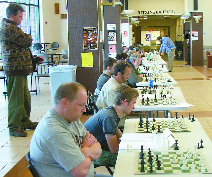 ASEP SoCal Chess Masters