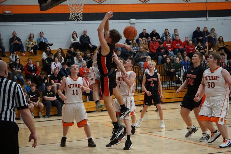 Prentice wins at Butternut Price County Review