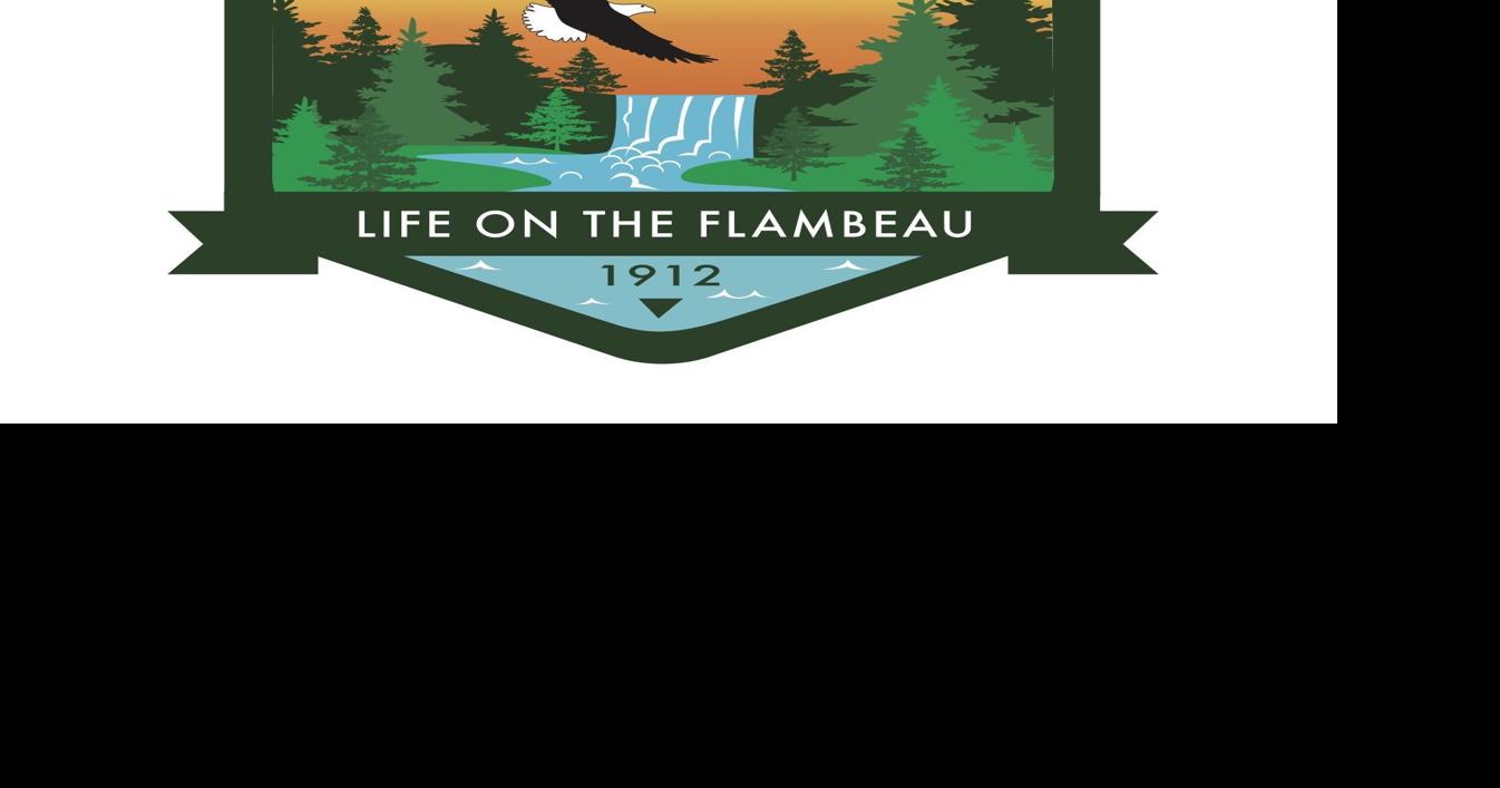 Park Falls updates logo Price County Review