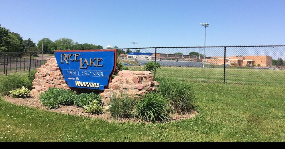 Rice Lake School Board hears report of top behavior issues at high