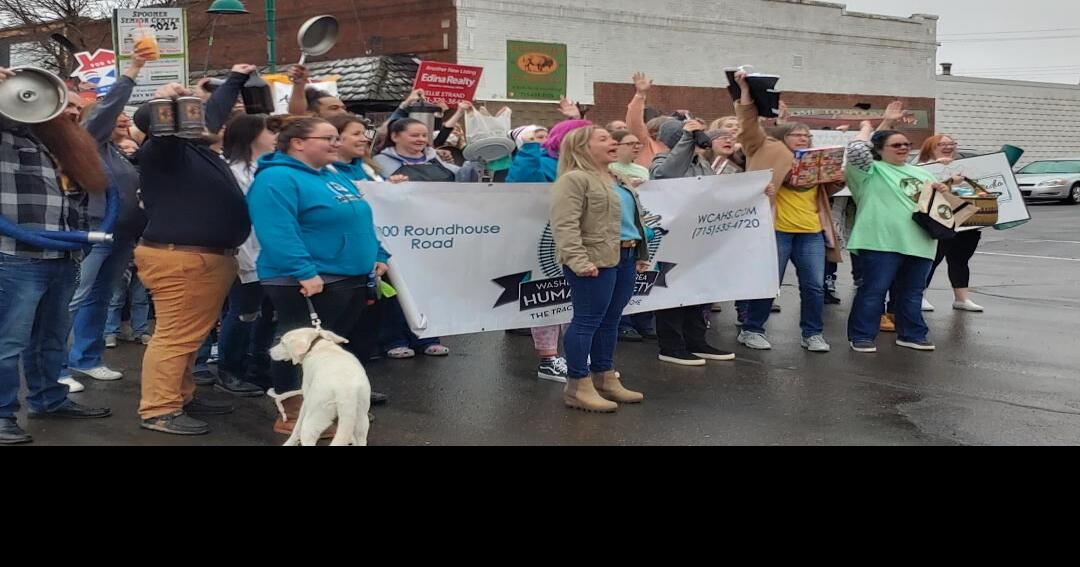 Spooner is open for business Local