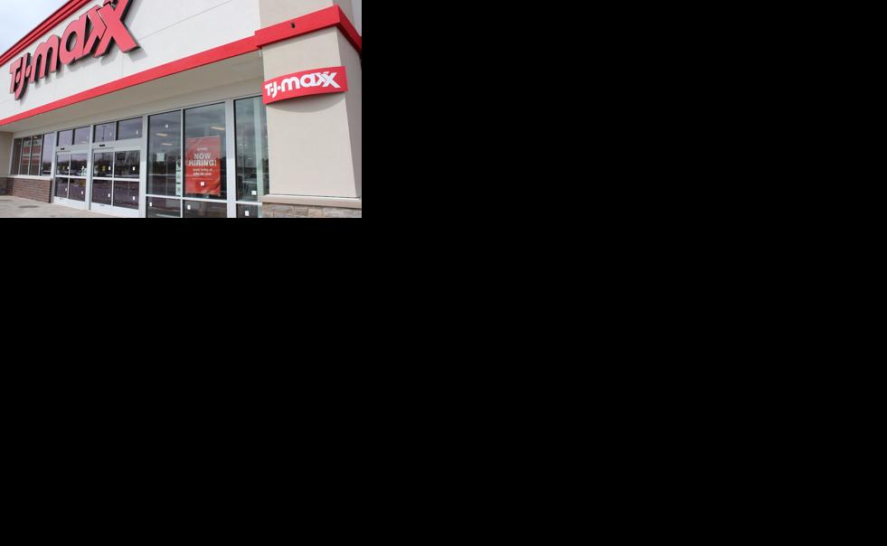 T.J. Maxx to open May 22; hiring for all positions | Rice Lake
