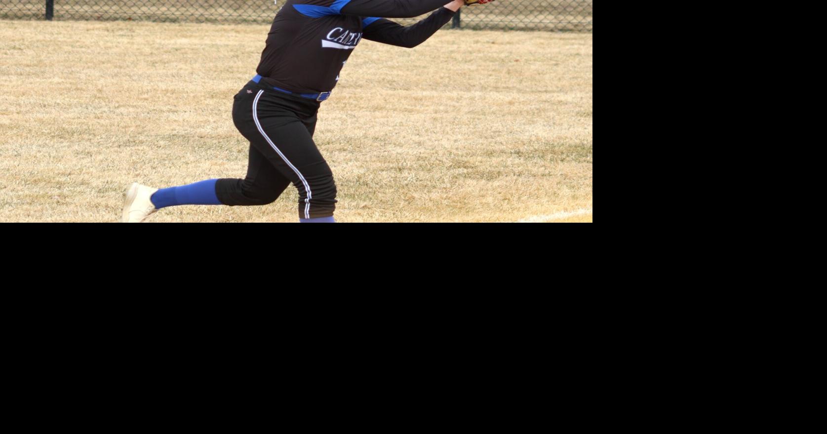 Cameron softball sweeps Ashland; baseball dealt losses by Oredockers ...