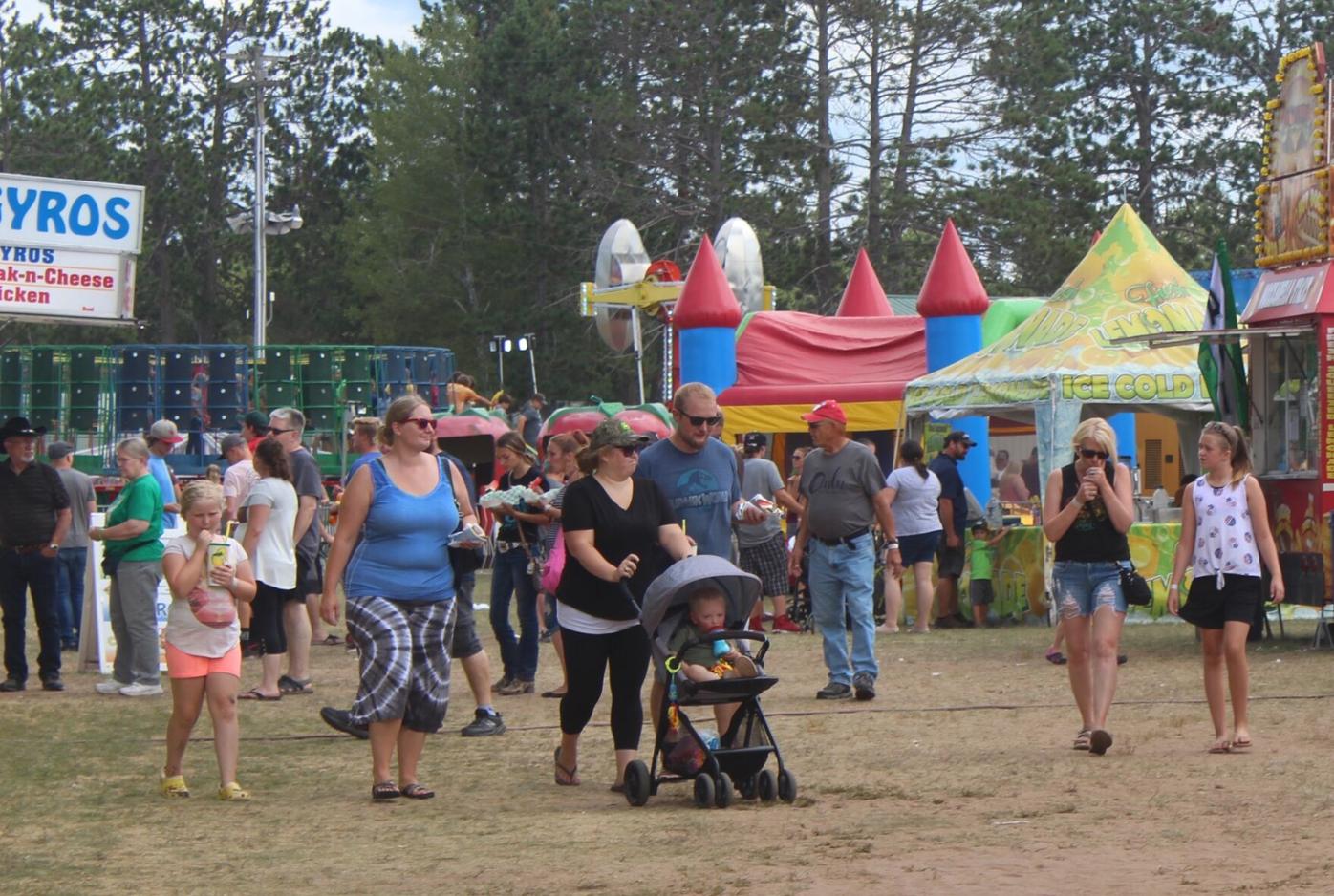 Fairs go virtual in Bayfield County Subscriber