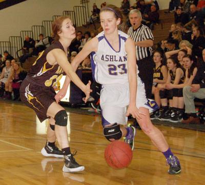Potent Hurricanes Shut Down Ashland High School Apg Wi Com