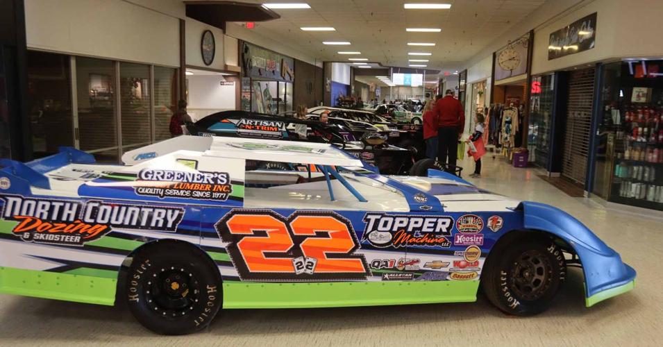 Rice Lake Speedway car show kicks off 71st season Sports