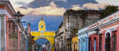 School Board approves Guatemala/Belize trip