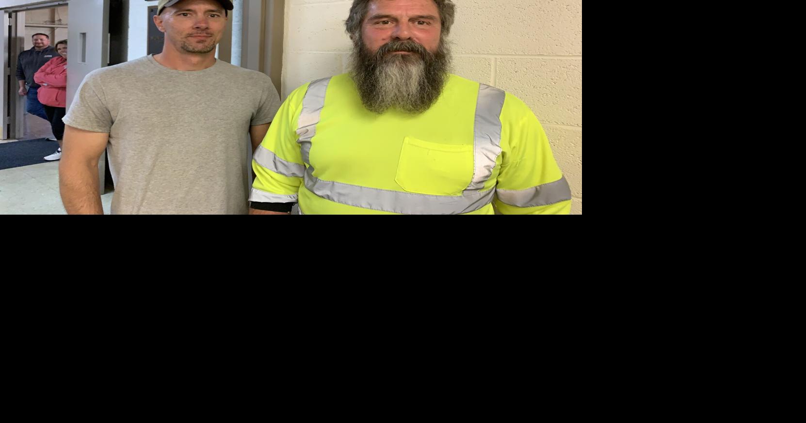 Lyon to be next Phillips water superintendent