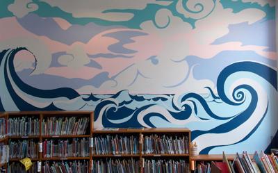 New Colorful Additions At Ogema Public Library Local Apg Wi Com New Colorful Additions At Ogema Public Library Local Apg Wi Com