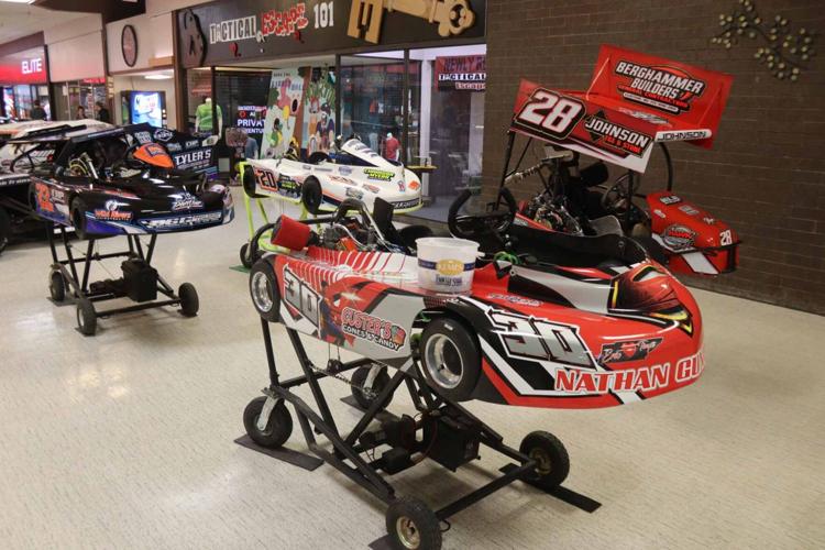 Rice Lake Speedway car show kicks off 71st season Sports