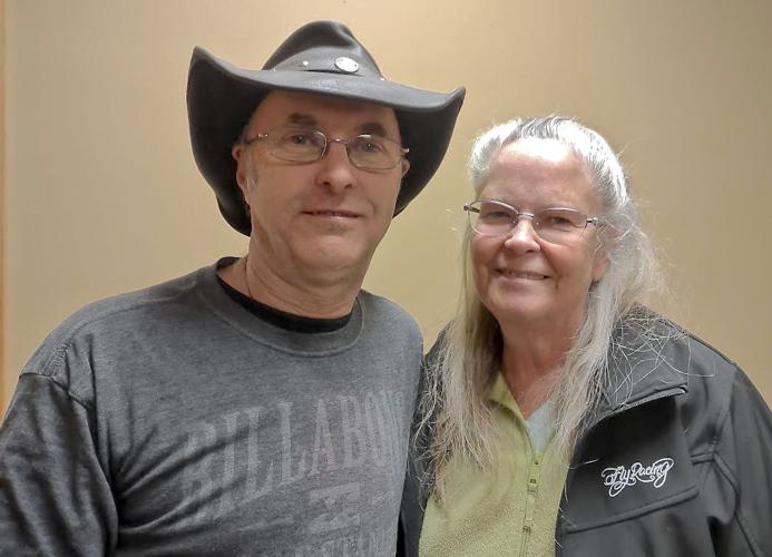 Dollar General eyes Washburn location Local