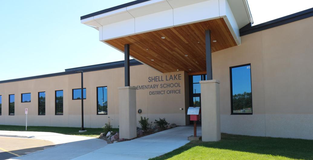 Shell Lake School hires staff; super to retire Subscriber