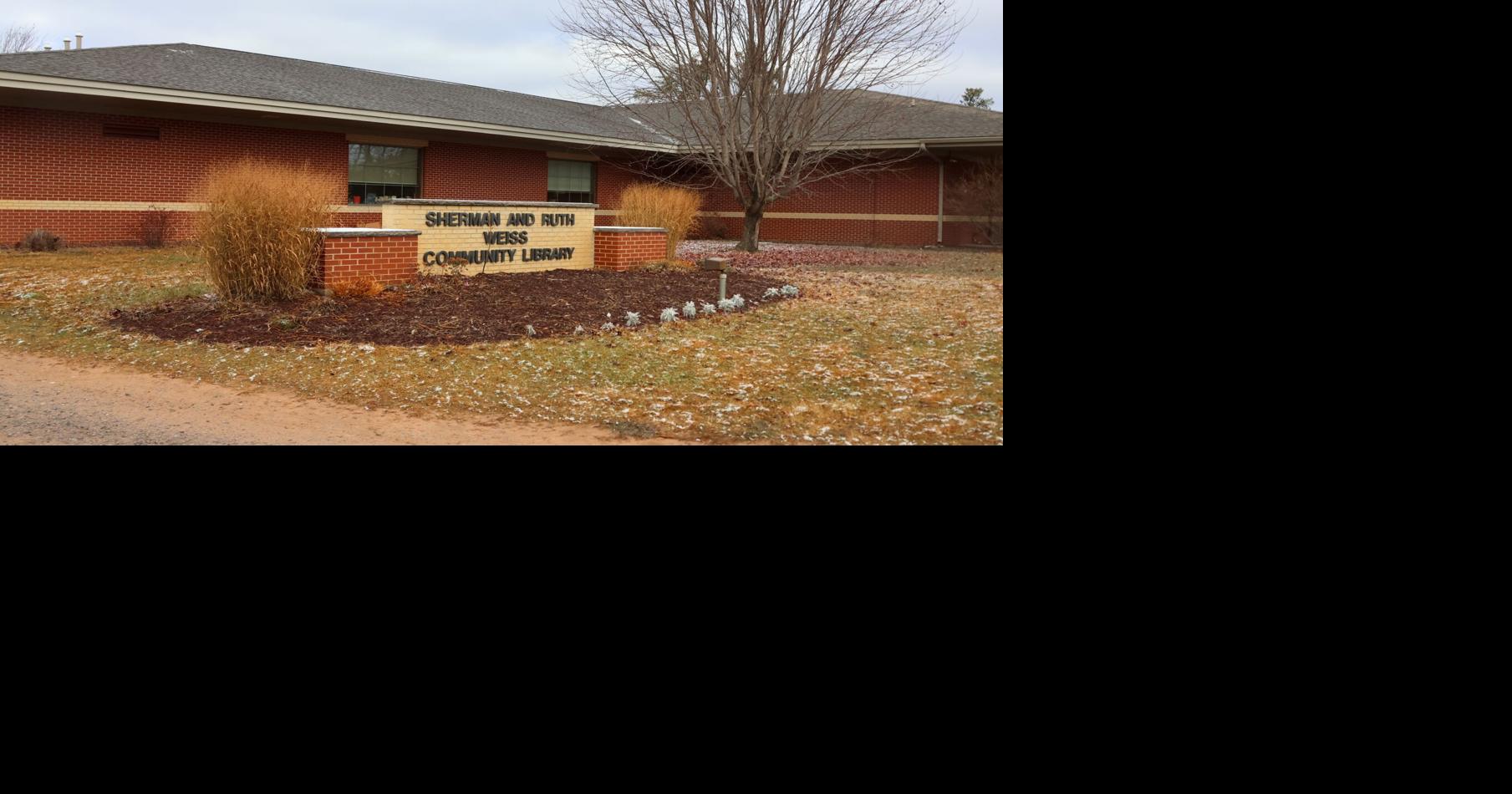 Library faces budget crisis | Subscriber | apg-wi.com