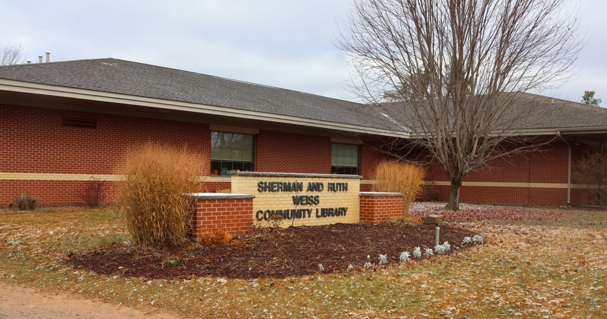 Library Rio Wisconsin Library faces budget crisis | Subscriber | apg-wi.com