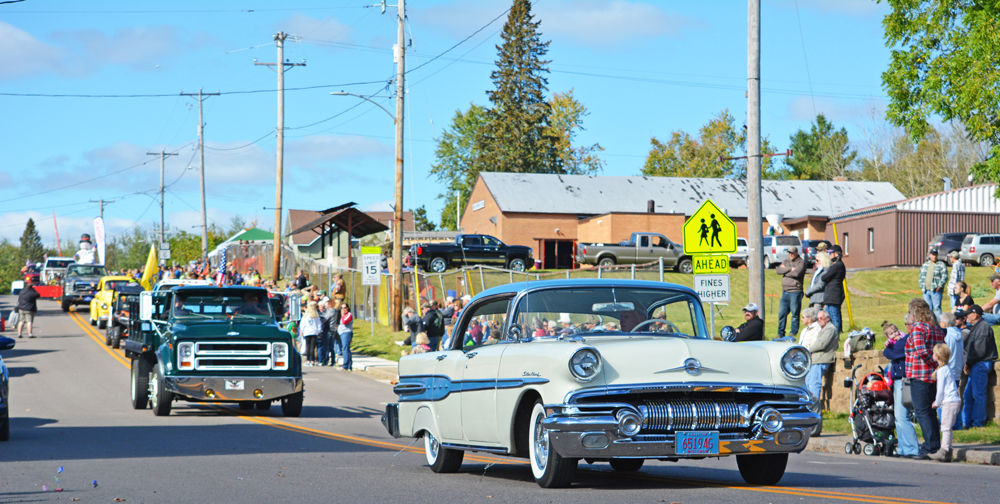 Ogema Christmas Tree Festival Free