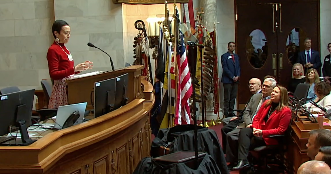 Online sports betting bill clears state Senate, heads to Evers