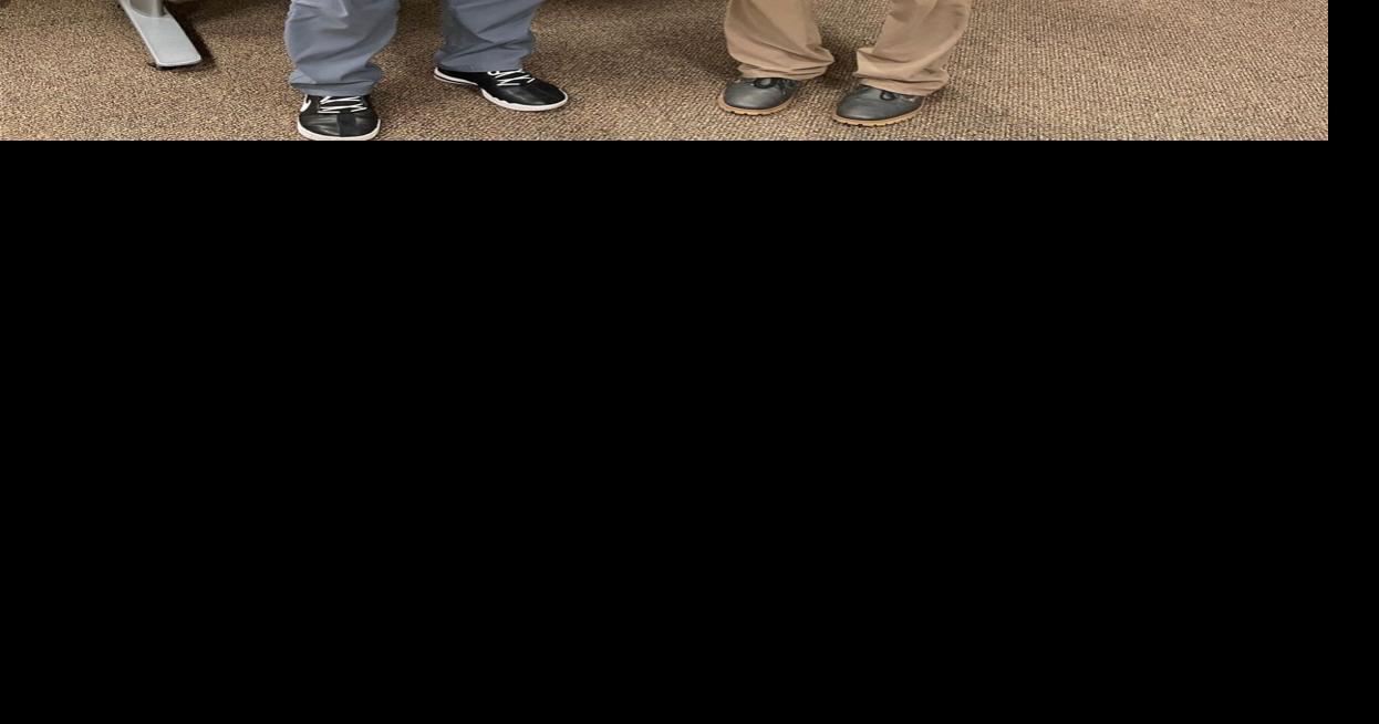 Phillips School District honors Edwards Price County Review