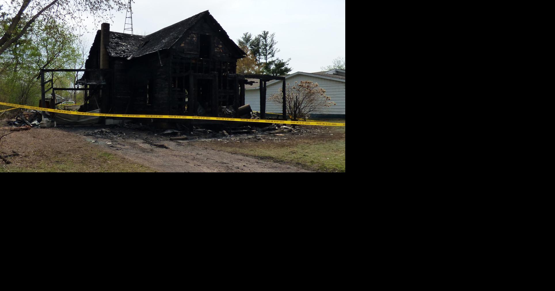 Final autopsy report Three died of smoke inhalation News