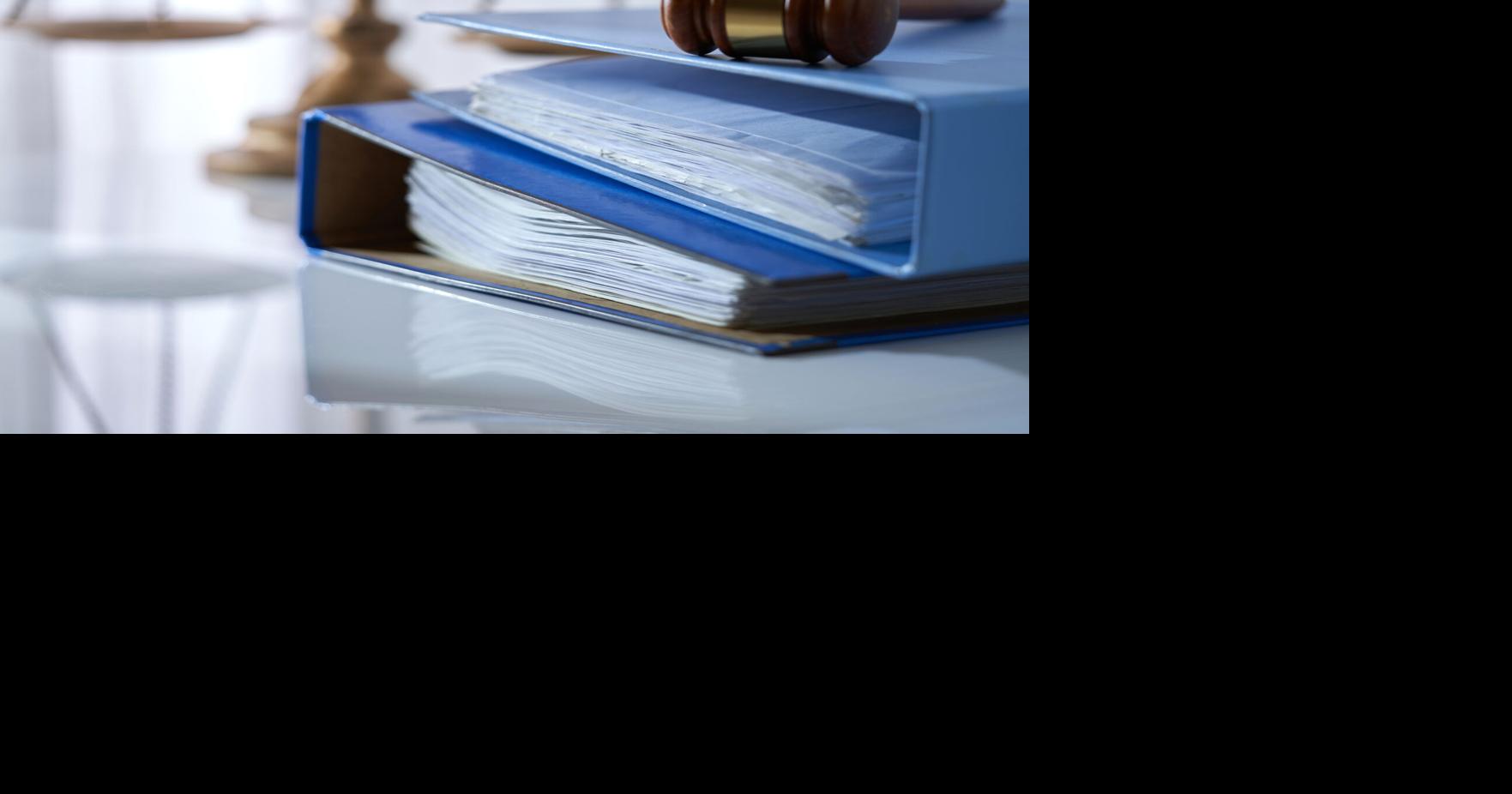 Barron County property owners sue CBS over 