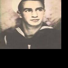 Pearl Harbor hero had Phillips pen pals
