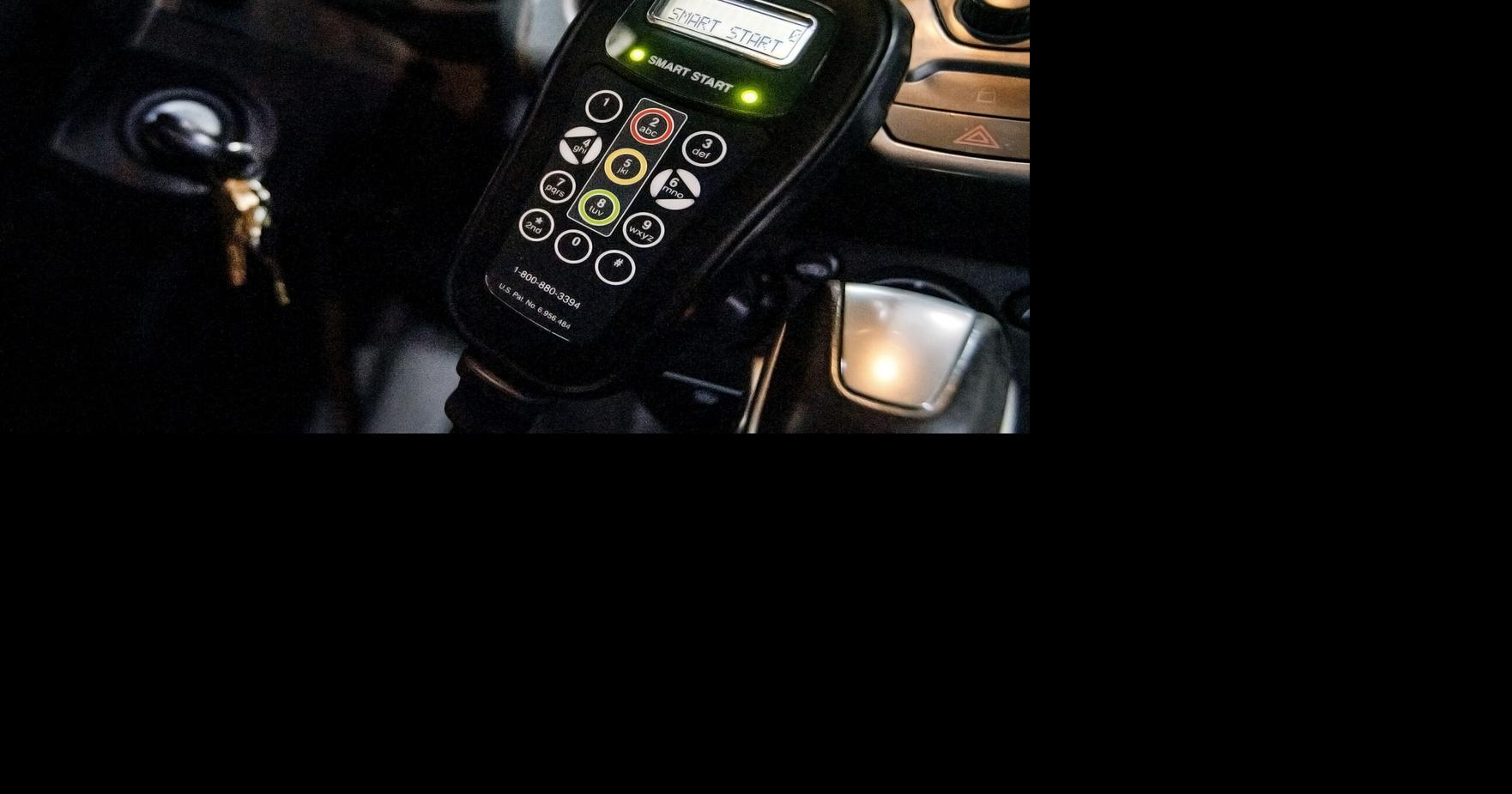 Wisconsin bill would require ignition interlock device for all drunken