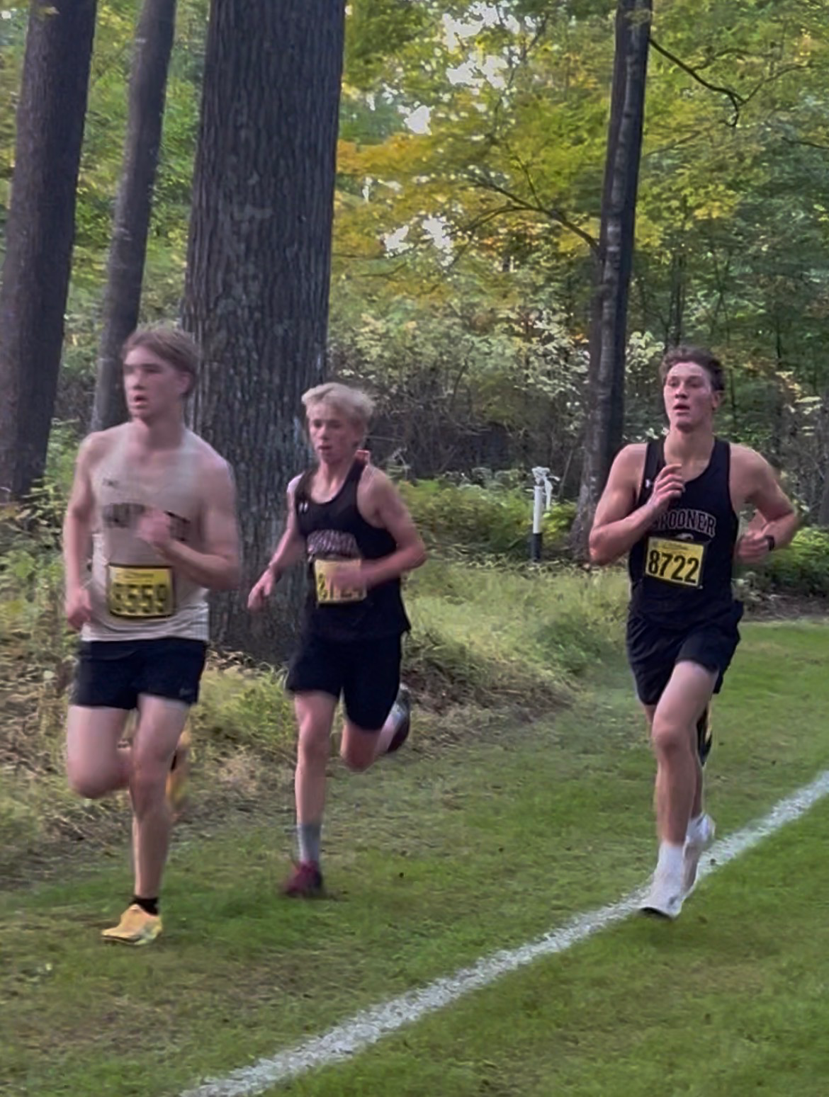 Rails on Trails running strong through season's end | High School | apg ...